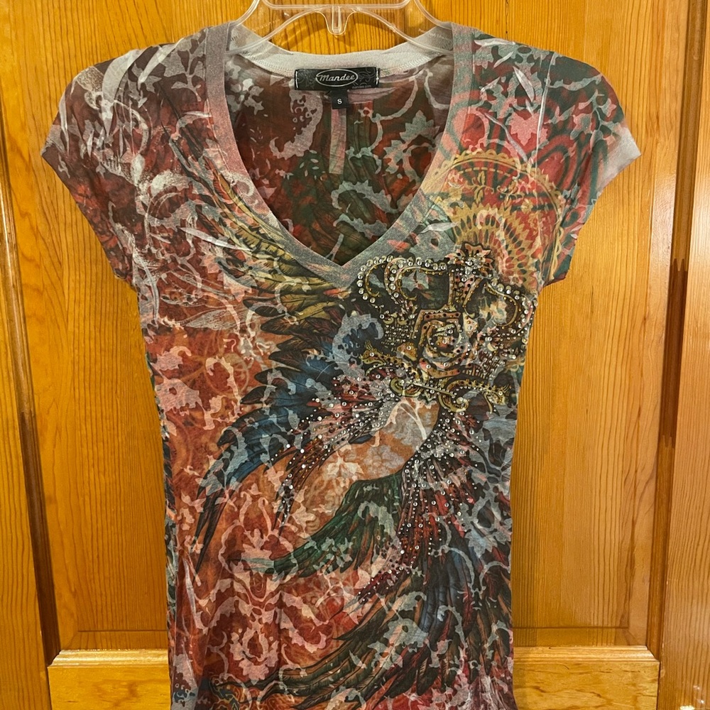 Women’s Tee